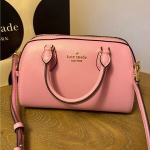 Kate Spade Pink Women's Bag